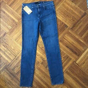 NWT Kill City Hi Wire High Waisted Jeans